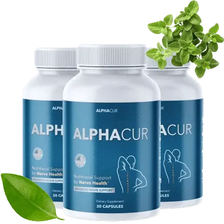 AlphaCur Supplements